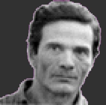 pasolini